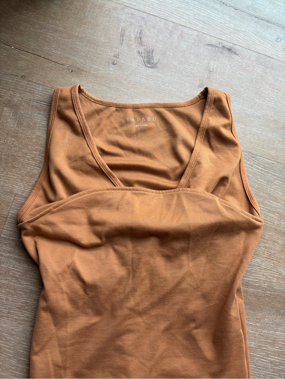 lalabu women’s Soothe Shirt